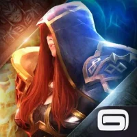Dungeon Hunter 5
                  
  