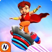 Super Bheem Master Run
                  
  