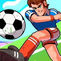 PC Fútbol Legends
                  
  