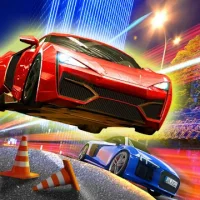 Racing Games Arena
                  
  