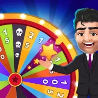 Wheel of Fame
                  
  