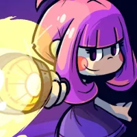 Candies 'n Curses
                  
  