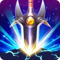 Legends of Kings: Future Fighting
                  
  