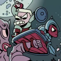 Idle Sword 2: Incremental Dungeon Crawling RPG
                  
  