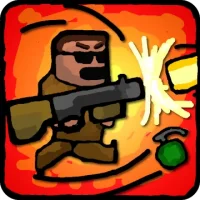 Pixel Force 2
                  
  