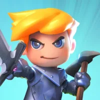 Portal Knights
                  
  