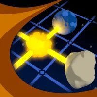 Starlight X-2: галактические головоломки
                  
  