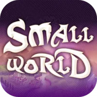 Small World: Civilizations & Conquests
                  
  