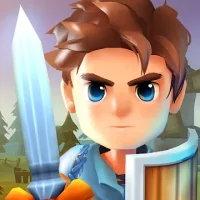 Beast Quest Ultimate Heroes
                  
  