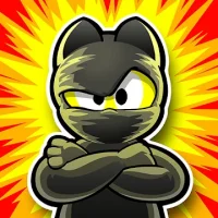 Ninja Hero Cats Premium
                  
  