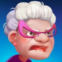 Granny Legend
                  
  