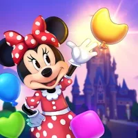 Disney Wonderful Worlds
                  
  