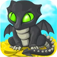 Dragon Castle
                  
  