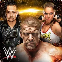 WWE Universe
                  
  