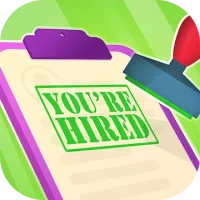 HR Master
                  
  