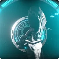 Deep Space: First Contact
                  
  