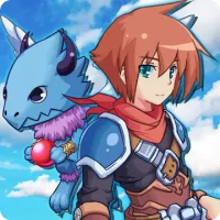 RPG Bonds of the Skies
                  
  