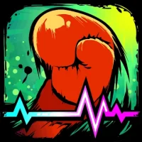 Beat Boxing Flyer
                  
  