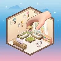 Kawaii Puzzle - My Pocket World 2D
                  
  