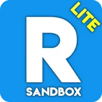 RSandbox - sandbox, TTT, Murder, Bhop, Zombie Mode
                  
  