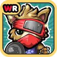 Cat War2
                  
  