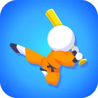 Kung Fu Ball!
                  
  