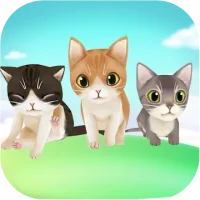 Мой Talking Kitten
                  
  