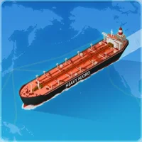 Blue Ocean Tycoon
                  
  