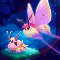 Flutter: Starlight Sanctuary
                  
  