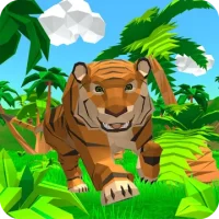 Симулятор тигра 3D
                  
  