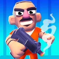 Prison Royale
                  
  