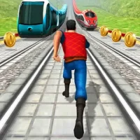 Subway Runner
                  
  