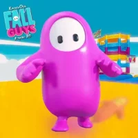 Нокаут Fall Guys Royale 3D: Human Knock Over
                  
  