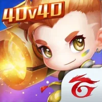 Garena DDTank
                  
  