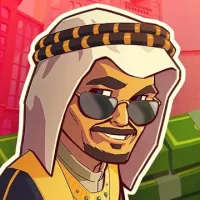 Idle Business Tycoon - Dubai
                  
  