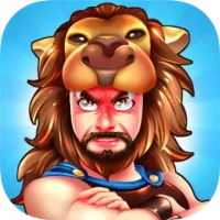 Gods of Myth TD: King Hercules Son of Zeus
                  
  