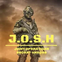 J.O.S.H - India's Very Own Indie FPS Multiplayer
                  
  