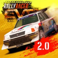 Rally Racer EVO
                  
  