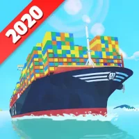 The Sea Rider - Steer the Ship and Save the Nature
                  
  