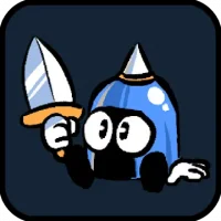 Tiny Pixel Dungeon
                  
  