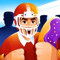 Touchdown Master
                  
  