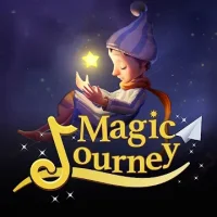 Magic JourneyーA Musical Adventure
                  
  