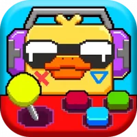Idle Arcade Tycoon
                  
  