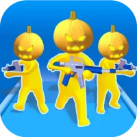 Gun clash 3D
                  
  