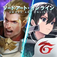 Garena Liên Quân Mobile
                  
  