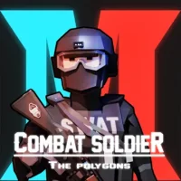 Combat Soldier - The Polygon
                  
  