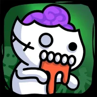 Zombie Evolution – Зомби-хоррор в телефоне!
                  
  