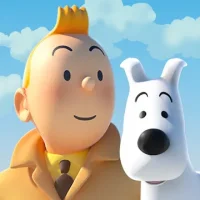 Tintin Match
                  
  