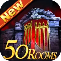 New 50 rooms escape:Can you escape:Escape game II
                  
  