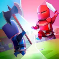 Legion Clash: Завоюй Мир
                  
  